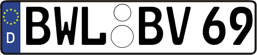 BWL-BV69