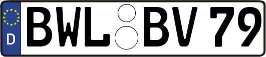 BWL-BV79