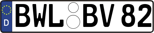 BWL-BV82