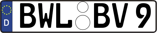 BWL-BV9