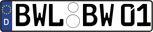 BWL-BW01