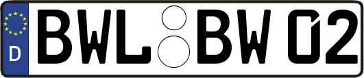 BWL-BW02