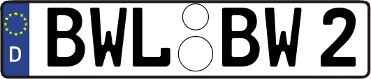 BWL-BW2