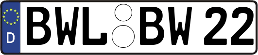 BWL-BW22
