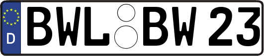 BWL-BW23