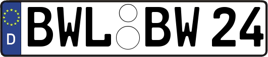 BWL-BW24