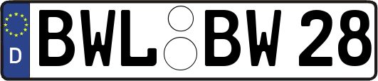 BWL-BW28