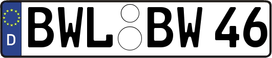BWL-BW46