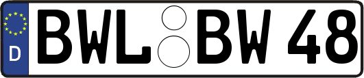 BWL-BW48