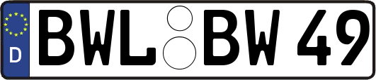 BWL-BW49