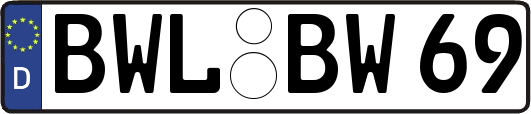 BWL-BW69