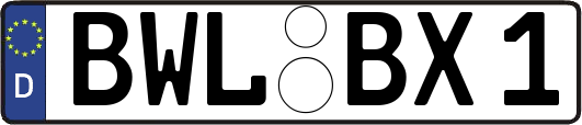BWL-BX1