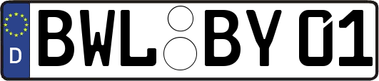 BWL-BY01