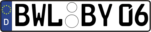 BWL-BY06