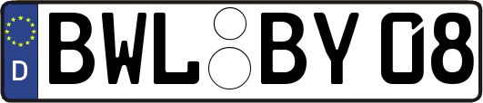 BWL-BY08