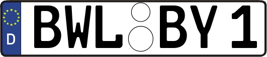 BWL-BY1