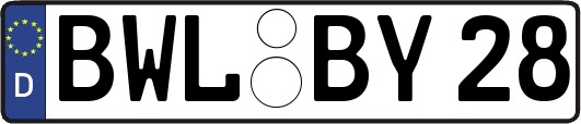 BWL-BY28