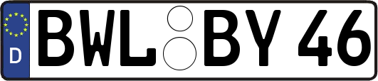 BWL-BY46