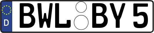 BWL-BY5