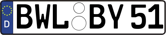 BWL-BY51