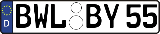 BWL-BY55