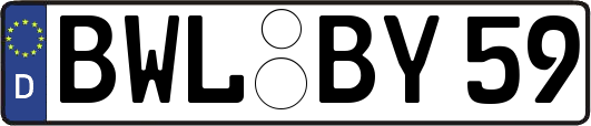 BWL-BY59