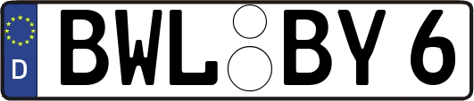 BWL-BY6