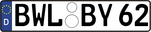 BWL-BY62