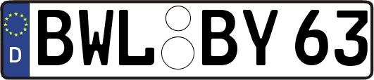 BWL-BY63
