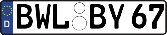 BWL-BY67