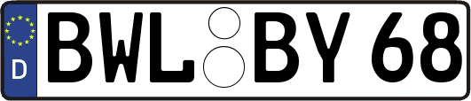 BWL-BY68
