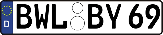 BWL-BY69