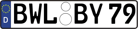 BWL-BY79