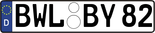 BWL-BY82