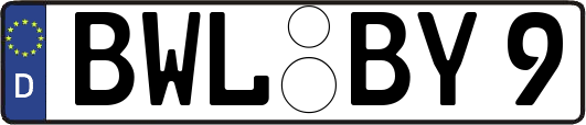BWL-BY9