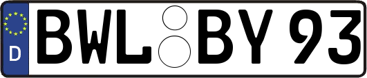 BWL-BY93