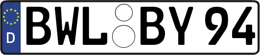 BWL-BY94