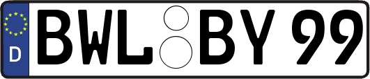 BWL-BY99