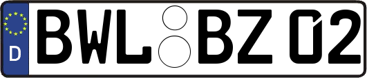 BWL-BZ02