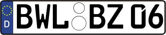 BWL-BZ06