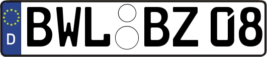 BWL-BZ08
