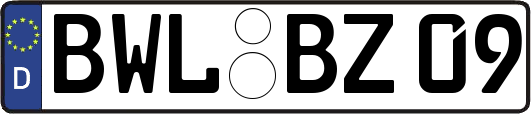 BWL-BZ09