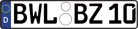 BWL-BZ10