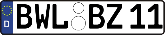 BWL-BZ11