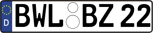 BWL-BZ22