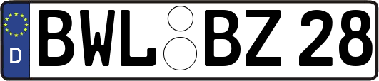 BWL-BZ28
