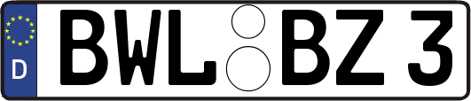 BWL-BZ3