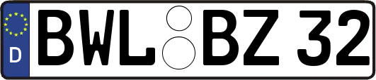 BWL-BZ32