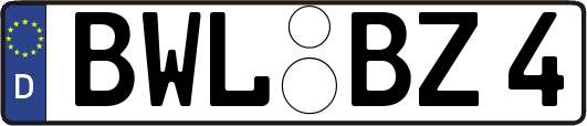 BWL-BZ4