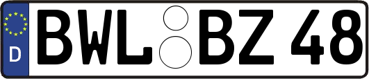 BWL-BZ48